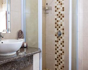 Verblijf 1626409 - Vakantiewoning Oost-Kaap - Storms River Guest Lodge