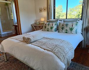 Verblijf 1626415 - Chalet Oost-Kaap - Fijnbosch Cottage and Camping