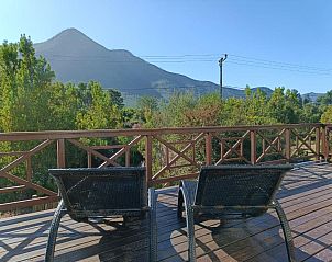 Verblijf 1626415 - Chalet Oost-Kaap - Fijnbosch Cottage and Camping