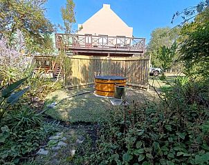 Verblijf 1626415 - Chalet Oost-Kaap - Fijnbosch Cottage and Camping