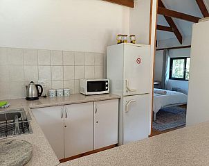 Verblijf 1626415 - Chalet Oost-Kaap - Fijnbosch Cottage and Camping
