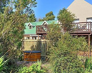 Verblijf 1626415 - Chalet Oost-Kaap - Fijnbosch Cottage and Camping