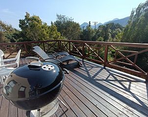 Verblijf 1626415 - Chalet Oost-Kaap - Fijnbosch Cottage and Camping