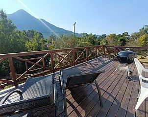 Verblijf 1626415 - Chalet Oost-Kaap - Fijnbosch Cottage and Camping