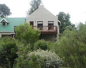 Verblijf 1626415 - Chalet Oost-Kaap - Fijnbosch Cottage and Camping