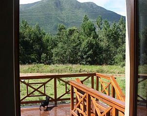 Verblijf 1626415 - Chalet Oost-Kaap - Fijnbosch Cottage and Camping