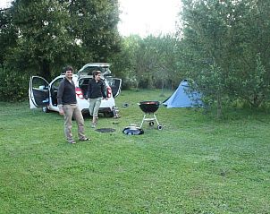 Verblijf 1626415 - Chalet Oost-Kaap - Fijnbosch Cottage and Camping