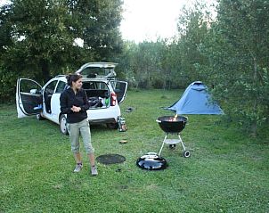 Verblijf 1626415 - Chalet Oost-Kaap - Fijnbosch Cottage and Camping