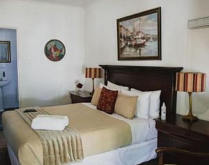 Verblijf 1626805 - Vakantiewoning Mpumalanga (Kruger Park) - Lydenburg Manor Guest House