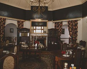 Verblijf 1626805 - Vakantiewoning Mpumalanga (Kruger Park) - Lydenburg Manor Guest House