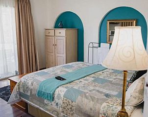 Verblijf 1626805 - Vakantiewoning Mpumalanga (Kruger Park) - Lydenburg Manor Guest House