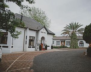 Verblijf 1626805 - Vakantiewoning Mpumalanga (Kruger Park) - Lydenburg Manor Guest House