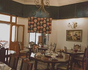 Verblijf 1626805 - Vakantiewoning Mpumalanga (Kruger Park) - Lydenburg Manor Guest House