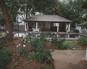 Verblijf 1626805 - Vakantiewoning Mpumalanga (Kruger Park) - Lydenburg Manor Guest House
