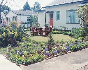 Verblijf 1626805 - Vakantiewoning Mpumalanga (Kruger Park) - Lydenburg Manor Guest House