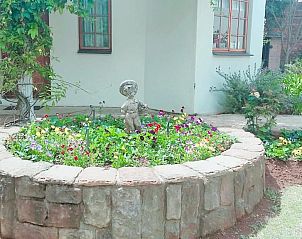 Verblijf 1626805 - Vakantiewoning Mpumalanga (Kruger Park) - Lydenburg Manor Guest House