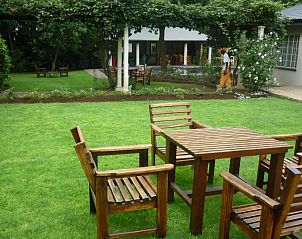 Verblijf 1626805 - Vakantiewoning Mpumalanga (Kruger Park) - Lydenburg Manor Guest House