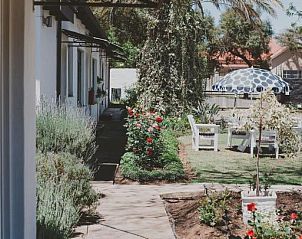 Verblijf 1626805 - Vakantiewoning Mpumalanga (Kruger Park) - Lydenburg Manor Guest House