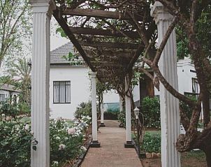 Verblijf 1626805 - Vakantiewoning Mpumalanga (Kruger Park) - Lydenburg Manor Guest House