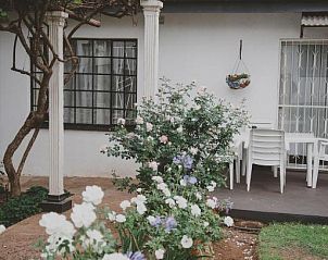 Verblijf 1626805 - Vakantiewoning Mpumalanga (Kruger Park) - Lydenburg Manor Guest House