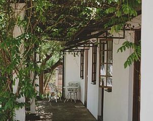 Verblijf 1626805 - Vakantiewoning Mpumalanga (Kruger Park) - Lydenburg Manor Guest House