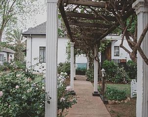 Verblijf 1626805 - Vakantiewoning Mpumalanga (Kruger Park) - Lydenburg Manor Guest House