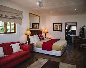 Verblijf 1626805 - Vakantiewoning Mpumalanga (Kruger Park) - Lydenburg Manor Guest House