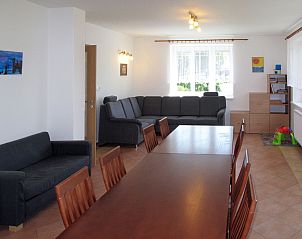 Guest house 1626806 - Holiday property Bohemia - Vakantiehuis Jitka
