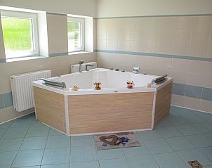 Guest house 1626806 - Holiday property Bohemia - Vakantiehuis Jitka