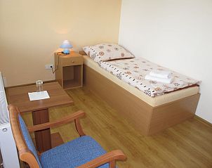Guest house 1626806 - Holiday property Bohemia - Vakantiehuis Jitka