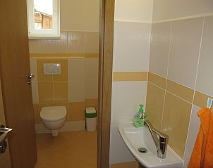Guest house 1626806 - Holiday property Bohemia - Vakantiehuis Jitka