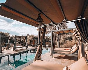 Verblijf 1626903 - Vakantiewoning Limpopo - Palala Boutique Game Lodge and Spa