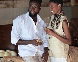 Verblijf 1626903 - Vakantiewoning Limpopo - Palala Boutique Game Lodge and Spa