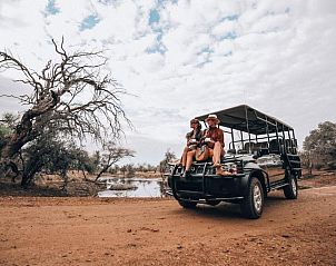 Verblijf 1626903 - Vakantiewoning Limpopo - Palala Boutique Game Lodge and Spa