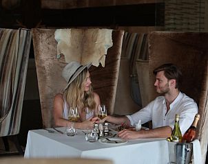 Verblijf 1626903 - Vakantiewoning Limpopo - Palala Boutique Game Lodge and Spa