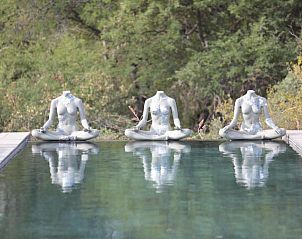 Verblijf 1626903 - Vakantiewoning Limpopo - Palala Boutique Game Lodge and Spa