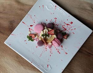 Verblijf 1626903 - Vakantiewoning Limpopo - Palala Boutique Game Lodge and Spa