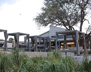 Verblijf 1626903 - Vakantiewoning Limpopo - Palala Boutique Game Lodge and Spa