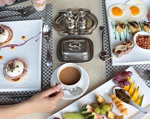 Verblijf 1626903 - Vakantiewoning Limpopo - Palala Boutique Game Lodge and Spa