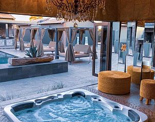 Verblijf 1626903 - Vakantiewoning Limpopo - Palala Boutique Game Lodge and Spa