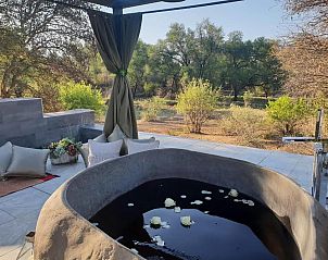 Verblijf 1626903 - Vakantiewoning Limpopo - Palala Boutique Game Lodge and Spa