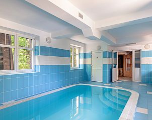 Guest house 1629301 - Holiday property Bohemia - Vakantiehuis Albrechtice