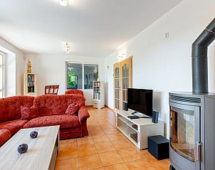 Guest house 1629301 - Holiday property Bohemia - Vakantiehuis Albrechtice