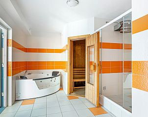 Guest house 1629301 - Holiday property Bohemia - Vakantiehuis Albrechtice