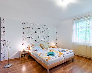 Guest house 1629301 - Holiday property Bohemia - Vakantiehuis Albrechtice