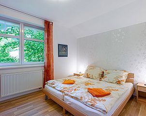 Guest house 1629301 - Holiday property Bohemia - Vakantiehuis Albrechtice