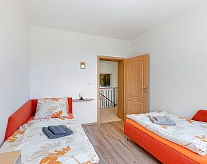 Guest house 1629301 - Holiday property Bohemia - Vakantiehuis Albrechtice