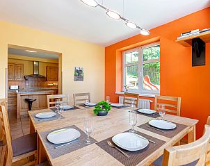 Guest house 1629301 - Holiday property Bohemia - Vakantiehuis Albrechtice