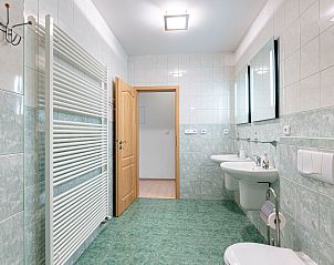 Guest house 1629301 - Holiday property Bohemia - Vakantiehuis Albrechtice