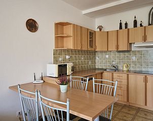 Verblijf 1629302 - Appartement Bohemen - Appartement pi?ák II